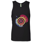 Northwest Plaza NL3633 Men's Cotton Tank