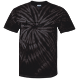 Northland Plaza CD100 100% Cotton Tie Dye T-Shirt