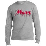 Mars Music USA100LS Long Sleeve Made in the US T-Shirt