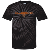 St. Louis Bombers CD100 100% Cotton Tie Dye T-Shirt