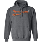 St. Louis Spirits G185 Pullover Hoodie 8 oz.