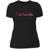 Stix Baer + Fuller NL3900 Ladies' Boyfriend T-Shirt