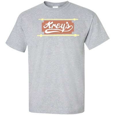 Kreys G200T Tall Ultra Cotton T-Shirt