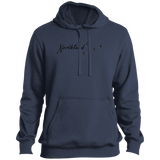 Northland Plaza TST254 Tall Pullover Hoodie