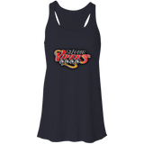 St. Louis Vipers B8800 Flowy Racerback Tank