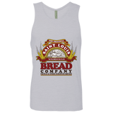 St. Louis Bread Co. NL3633 Men's Cotton Tank