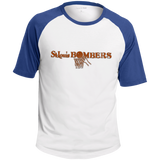 St. Louis Bombers T201 SS Colorblock Raglan Jersey