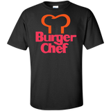 Burger Chef G200T Tall Ultra Cotton T-Shirt