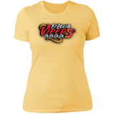 St. Louis Vipers NL3900 Ladies' Boyfriend T-Shirt