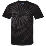 CD100 100% Cotton Tie Dye T-Shirt