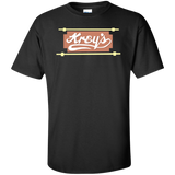 Kreys G200T Tall Ultra Cotton T-Shirt