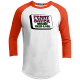 Penny Saver T200 Sporty T-Shirt