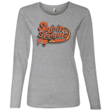 St. Louis Spirits 884L Ladies' Lightweight LS T-Shirt