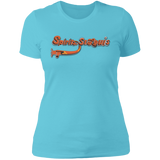 St. Louis Spirits NL3900 Ladies' Boyfriend T-Shirt