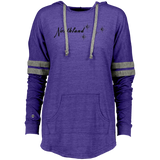 Northland Plaza 229390 Ladies Hooded Low Key Pullover