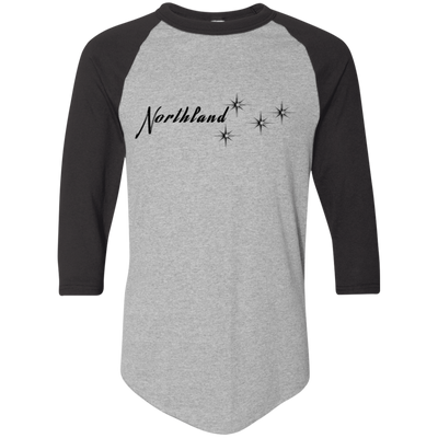 Northland Plaza 420 Colorblock Raglan Jersey