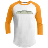 Fairground Park  T200 Sporty T-Shirt