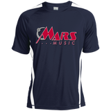 Mars Music ST351 Colorblock Dry Zone Crew