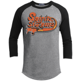 St. Louis Spirits T200 Sporty T-Shirt