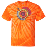 CD100 100% Cotton Tie Dye T-Shirt