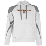 St. Louis Bombers 229546 Colorblock Hoodie