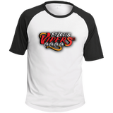 St. Louis Vipers T201 SS Colorblock Raglan Jersey