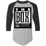 The Box 420 Colorblock Raglan Jersey