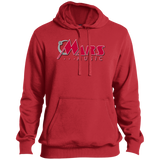 Mars Music TST254 Tall Pullover Hoodie