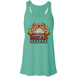 St. Louis Bread Co. B8800 Flowy Racerback Tank