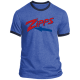 Zips PC54R Ringer Tee