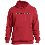 Woolworth TST254 Tall Pullover Hoodie