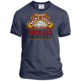 St. Louis Bread Co. PC54R Ringer Tee