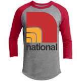 National T200 Sporty T-Shirt