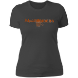 St. Louis Bombers NL3900 Ladies' Boyfriend T-Shirt