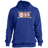 Kreys TST254 Tall Pullover Hoodie