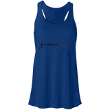 Northland Plaza B8800 Flowy Racerback Tank