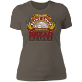 St. Louis Bread Co. NL3900 Ladies' Boyfriend T-Shirt