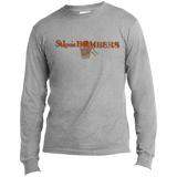 St. Louis Bombers USA100LS Long Sleeve Made in the US T-Shirt