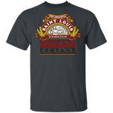 St. Louis Bread Company G500 5.3 oz. T-Shirt