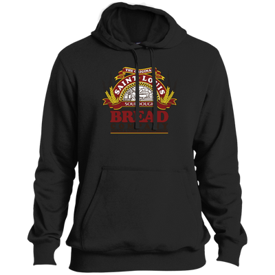 St. Louis Bread Co. TST254 Tall Pullover Hoodie