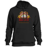 St. Louis Bread Co. TST254 Tall Pullover Hoodie