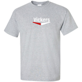 Vickers G200T Tall Ultra Cotton T-Shirt