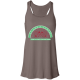 St. Louis CentereB8800 Flowy Racerback Tank