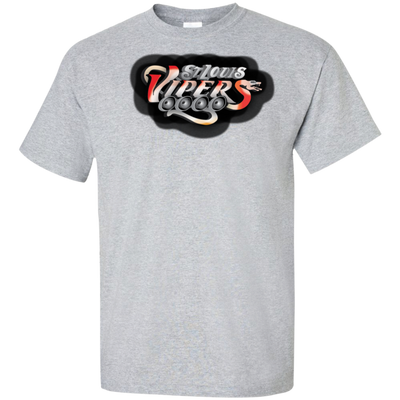 St. Louis Vipers G200T Tall Ultra Cotton T-Shirt