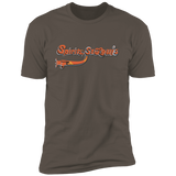 St. Louis Spirits NL3600 Premium Short Sleeve T-Shirt