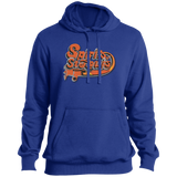 St. Louis Spirits TST254 Tall Pullover Hoodie