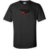 Vickers G200T Tall Ultra Cotton T-Shirt