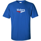 Vickers G200T Tall Ultra Cotton T-Shirt