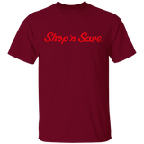 Shop n’ Save G500 5.3 oz. T-Shirt