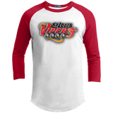 St. Louis Vipers T200 Sporty T-Shirt